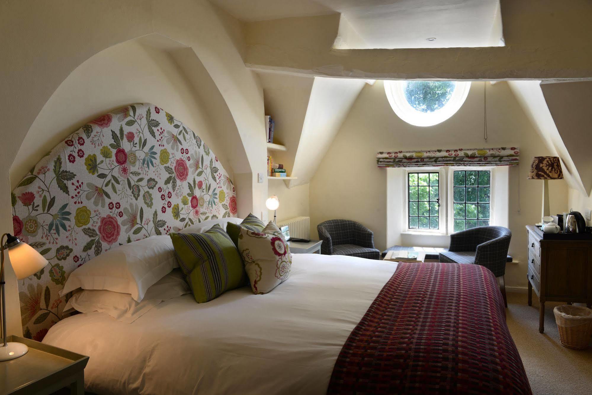 The Close Hotel Tetbury Kültér fotó